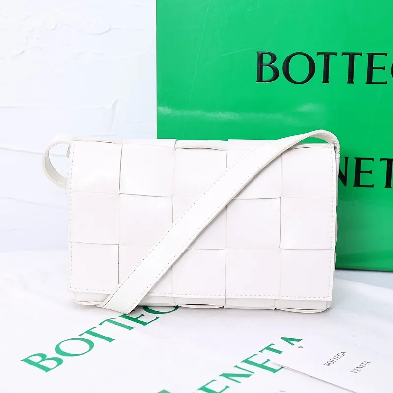 All Categories Official Website "Brand Women's Bags" Women's Bags 💙 BV 2026 New BV Crossbody Shoulder Bag